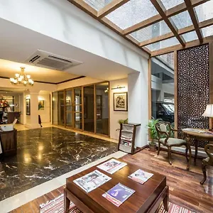 4* Hotel The Midori By Lakeshore, Gulshan ,